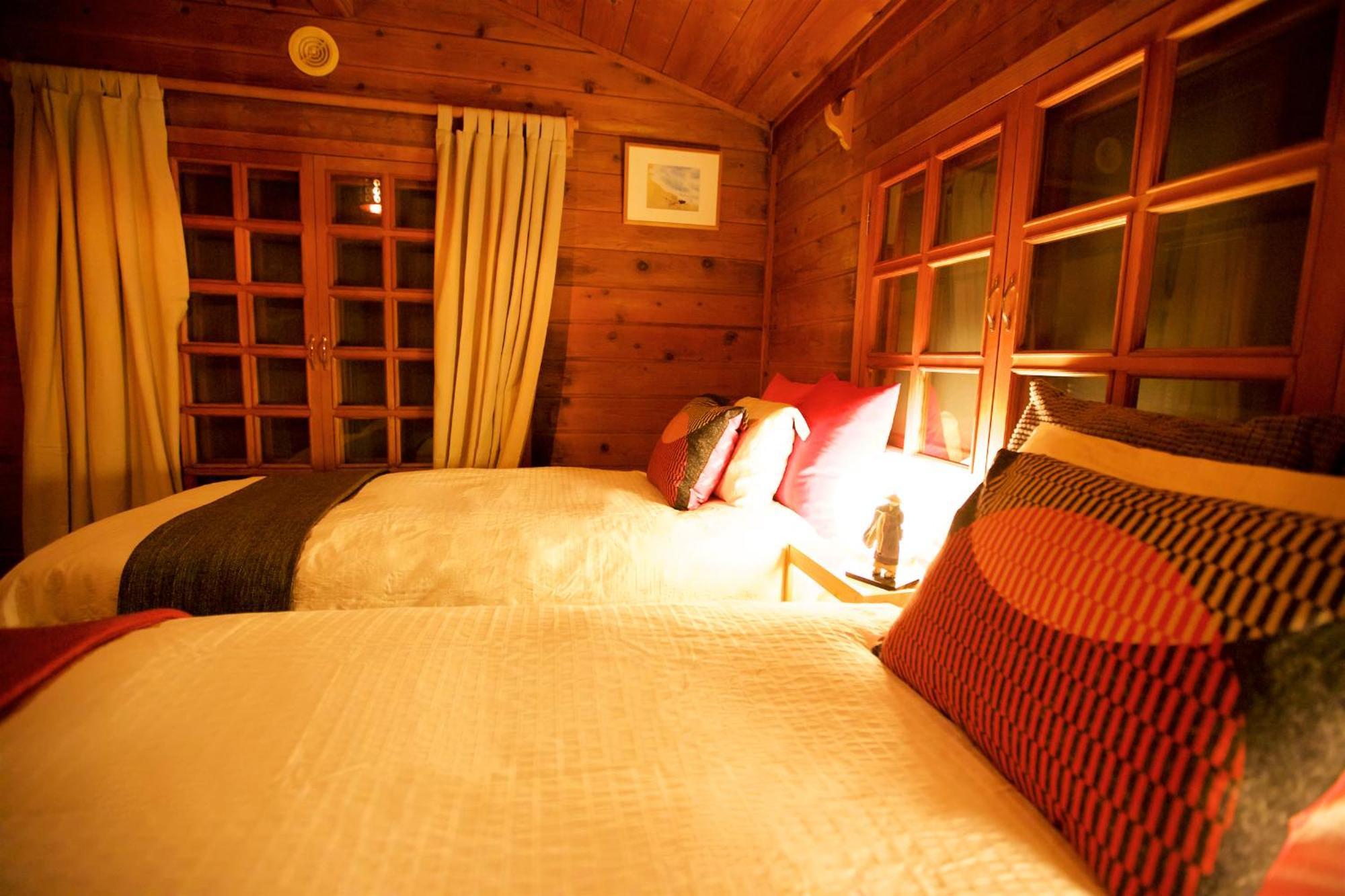 Snowball Chalet At Madarao Mountain Ξενοδοχείο Iiyama Δωμάτιο φωτογραφία