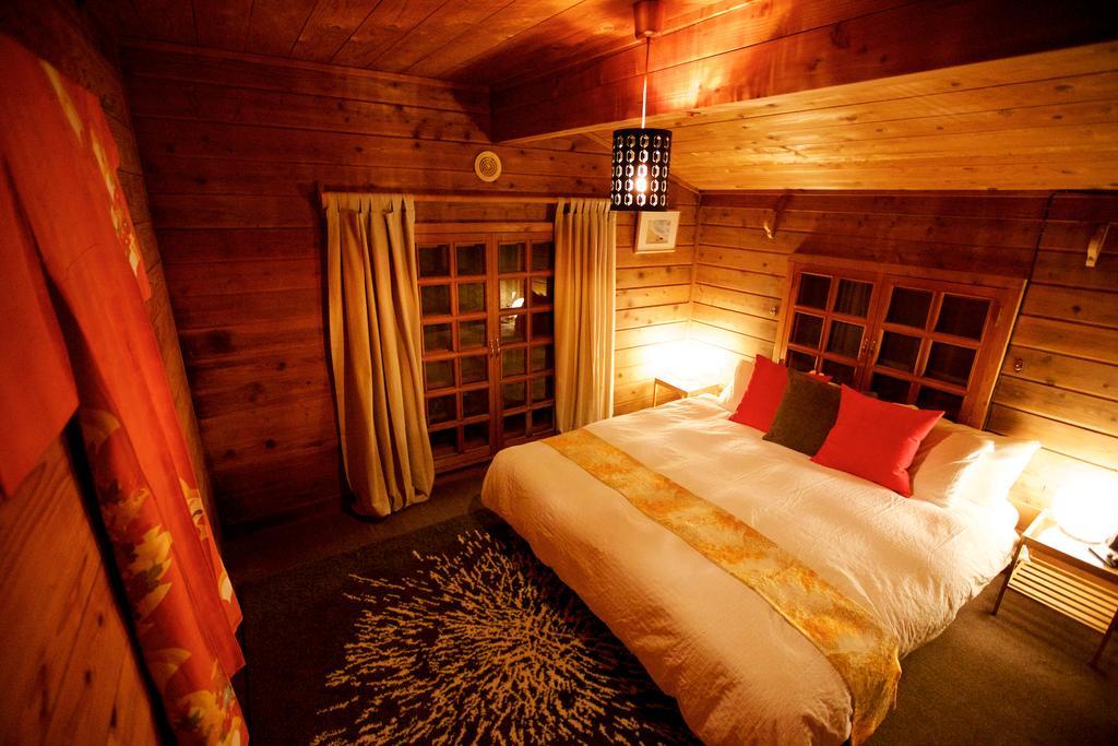 Snowball Chalet At Madarao Mountain Ξενοδοχείο Iiyama Εξωτερικό φωτογραφία
