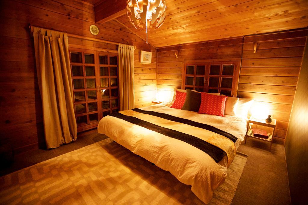 Snowball Chalet At Madarao Mountain Ξενοδοχείο Iiyama Εξωτερικό φωτογραφία