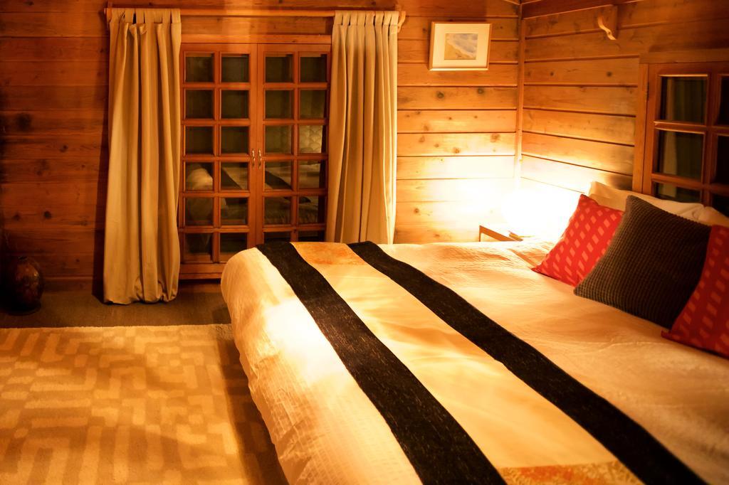 Snowball Chalet At Madarao Mountain Ξενοδοχείο Iiyama Εξωτερικό φωτογραφία